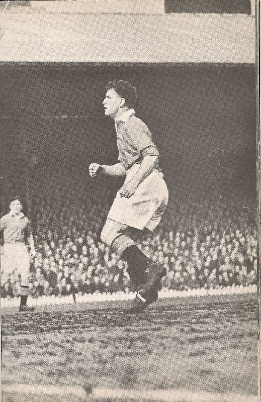 Old Trafford 1966g